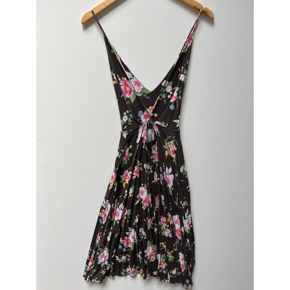 Reformation  Maxi Floral Dress Size S - Picture 2 of 7